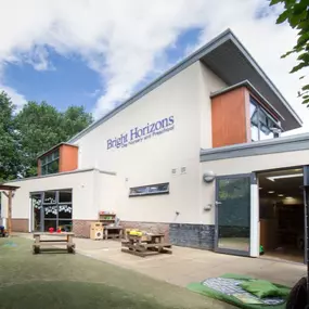 Bild von Bright Horizons Hinchley Wood Day Nursery and Preschool