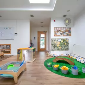 Bild von Bright Horizons Hinchley Wood Day Nursery and Preschool