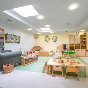 Bild von Bright Horizons Hinchley Wood Day Nursery and Preschool