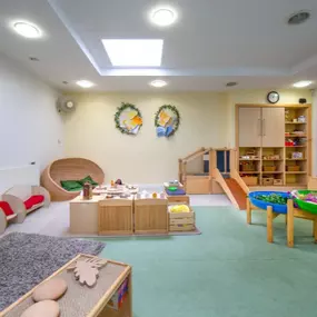 Bild von Bright Horizons Hinchley Wood Day Nursery and Preschool