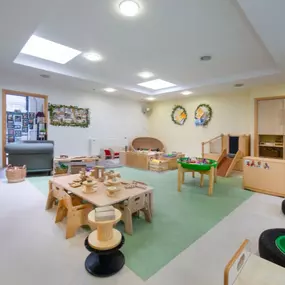 Bild von Bright Horizons Hinchley Wood Day Nursery and Preschool