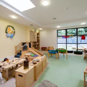 Bild von Bright Horizons Hinchley Wood Day Nursery and Preschool
