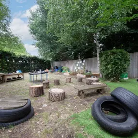 Bild von Bright Horizons Hinchley Wood Day Nursery and Preschool