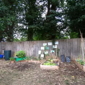 Bild von Bright Horizons Hinchley Wood Day Nursery and Preschool