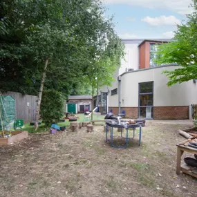 Bild von Bright Horizons Hinchley Wood Day Nursery and Preschool