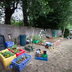 Bild von Bright Horizons Hinchley Wood Day Nursery and Preschool