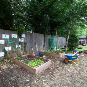 Bild von Bright Horizons Hinchley Wood Day Nursery and Preschool