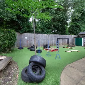 Bild von Bright Horizons Hinchley Wood Day Nursery and Preschool