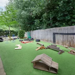 Bild von Bright Horizons Hinchley Wood Day Nursery and Preschool