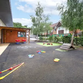 Bild von Bright Horizons Hinchley Wood Day Nursery and Preschool