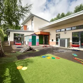 Bild von Bright Horizons Hinchley Wood Day Nursery and Preschool