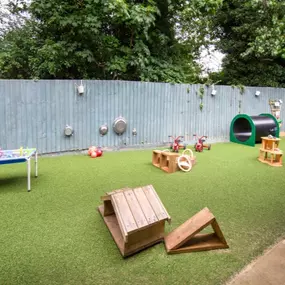 Bild von Bright Horizons Hinchley Wood Day Nursery and Preschool