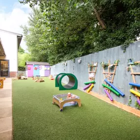 Bild von Bright Horizons Hinchley Wood Day Nursery and Preschool