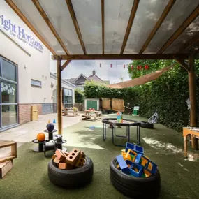 Bild von Bright Horizons Hinchley Wood Day Nursery and Preschool