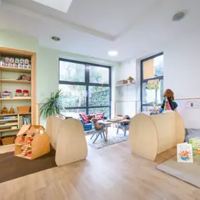 Bild von Bright Horizons Hinchley Wood Day Nursery and Preschool