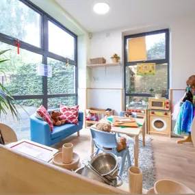 Bild von Bright Horizons Hinchley Wood Day Nursery and Preschool