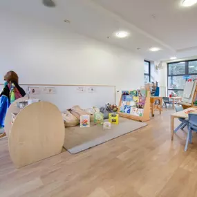 Bild von Bright Horizons Hinchley Wood Day Nursery and Preschool