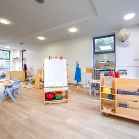 Bild von Bright Horizons Hinchley Wood Day Nursery and Preschool