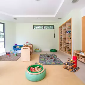 Bild von Bright Horizons Hinchley Wood Day Nursery and Preschool