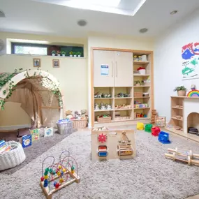 Bild von Bright Horizons Hinchley Wood Day Nursery and Preschool