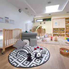 Bild von Bright Horizons Hinchley Wood Day Nursery and Preschool