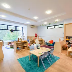Bild von Bright Horizons Hinchley Wood Day Nursery and Preschool