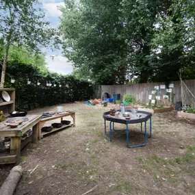 Bild von Bright Horizons Hinchley Wood Day Nursery and Preschool