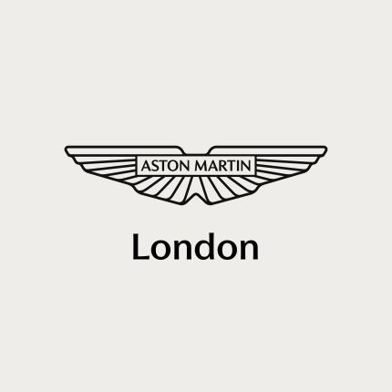 Logo von Aston Martin London Western Avenue