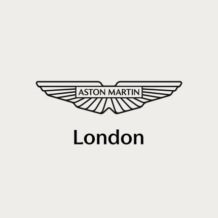 Λογότυπο από Aston Martin London Western Avenue