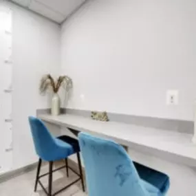 Bowen Family Orthodontics Office