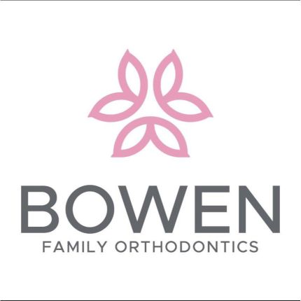 Logótipo de Bowen Family Orthodontics