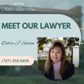 Sutton Law Firm | St Petersburg, FL