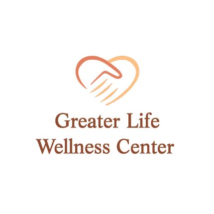 Logo van Greater Life Wellness Center