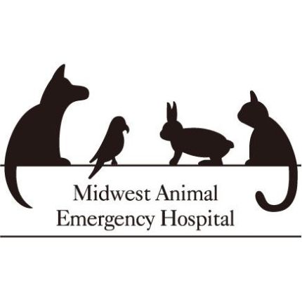 Logótipo de Midwest Bird and Exotic Animal Hospital