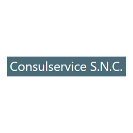 Logo van Consulservice