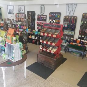 One Wag (Natural Pet Supplies) is a locally owned family operated business in WI. We are a one-stop pet store offering a personalized customer experience to every visitor that walks through our door.