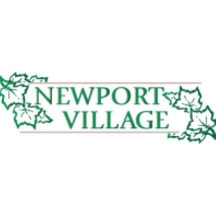 Logo fra Newport Village Apartments