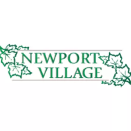 Λογότυπο από Newport Village Apartments