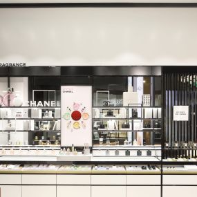 Bild von CHANEL FRAGRANCE AND BEAUTY BOUTIQUE