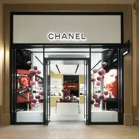 Bild von CHANEL FRAGRANCE AND BEAUTY BOUTIQUE