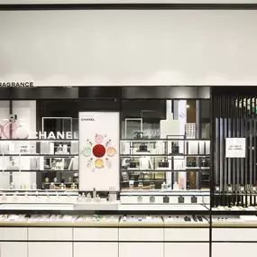 Bild von CHANEL FRAGRANCE AND BEAUTY BOUTIQUE