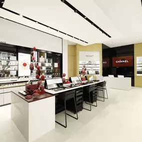 Bild von CHANEL FRAGRANCE AND BEAUTY BOUTIQUE