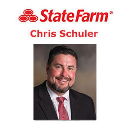 Logo da Chris Schuler - State Farm Insurance Agent