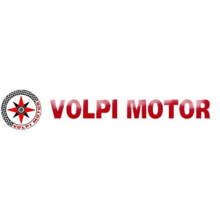 Logo van Volpi Motor  Officina e Riparazioni Moto e Scooter