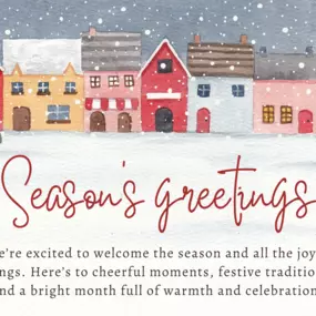 Season's greetings from the Wendy Burpee team! Call us today for a free auto insurance quote!