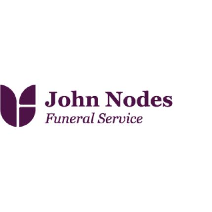 Logo fra John Nodes Funeral Service and Memorial Masonry Specialist