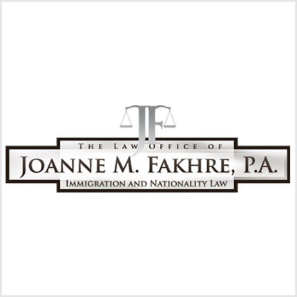 Logo from The Law Office of Joanne M. Fakhre, P.A.