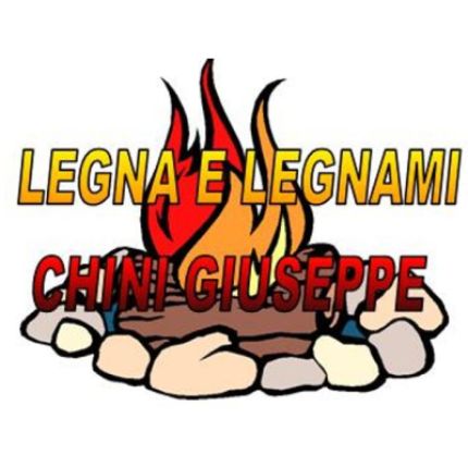 Logo von Legna E Legnami Chini Stefano