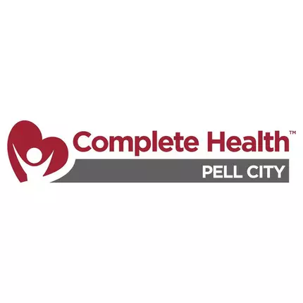 Logo von Complete Health - Pell City