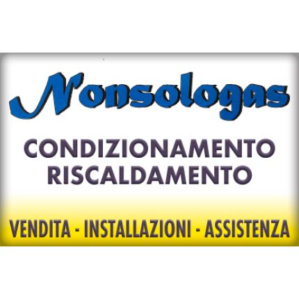 Logo de Nonsologas